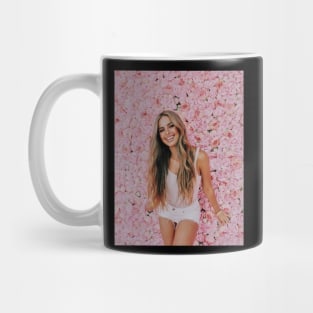 addison rae Mug